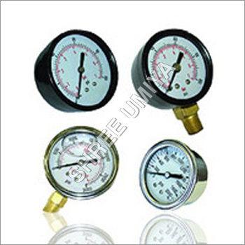 Pressure Gauge Glass