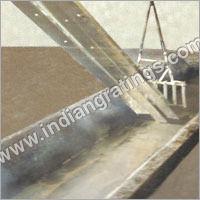 Galvanizing Steel Service