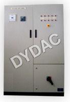 Thyristor Power Control Panel - Base Material: Metal Base