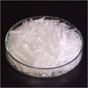 Menthol Bold Crystals Terpeneless - Age Group: Adults