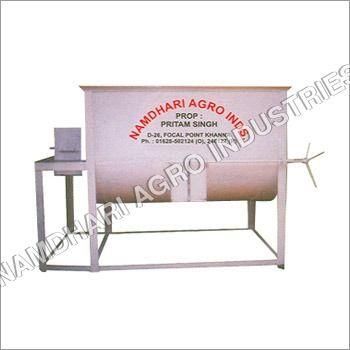 Cattle Feed Unit