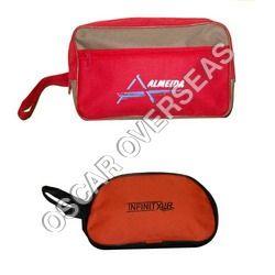 Red Ladies Pouches