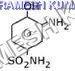 Ortho Amino Phenol 4 Sulphonamide Cas No: 98-32-8