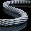 Steel Pvc Coated Wire Rope