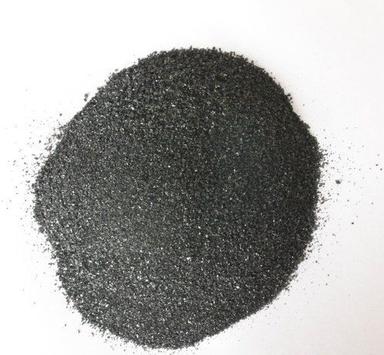 Black Super Potassium Humate Shiny Flake