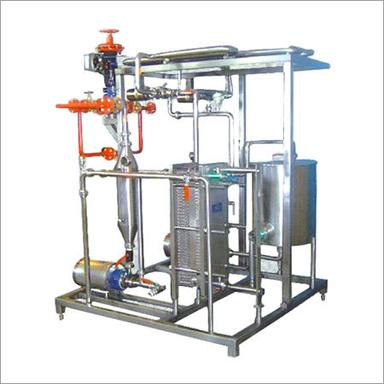 Juice Pasteurizers