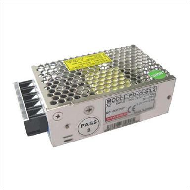 Switch Mode Power Supply Input Voltage: 100-250 Volt (V)