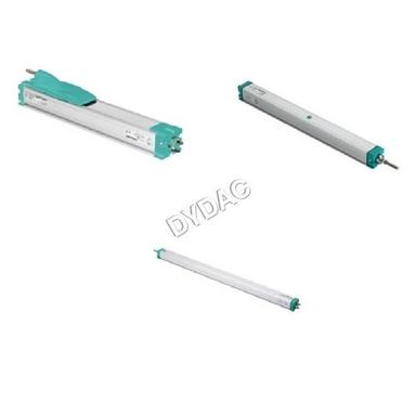 Linear Scale Transducers - Capacity: 30-50 Kg/Hr