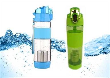 Alkaline Water Bottle Dimension (L*W*H): 8*8*26  Centimeter (Cm)