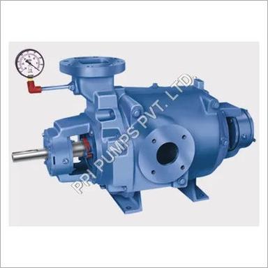 Stainless Steel Conical Type Vacuum Pumps