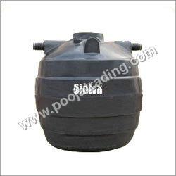 Sintex Septic Tanks