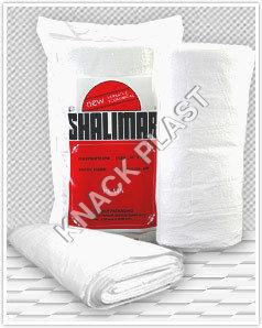 White Pp Liner Bags