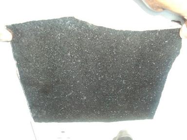 Bengal Black Granite Application: Countertops