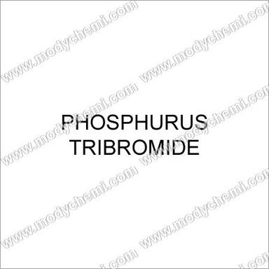 Phosphorus Tribromide