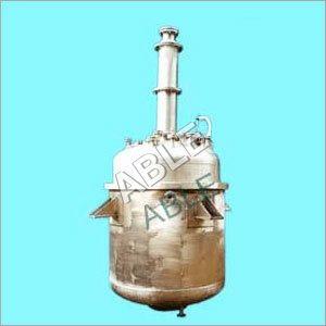 Herbal Extraction Equipment For Industry