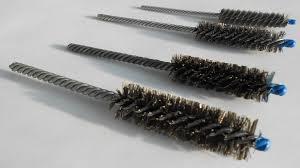 All Color Are Available Boiler Brushes