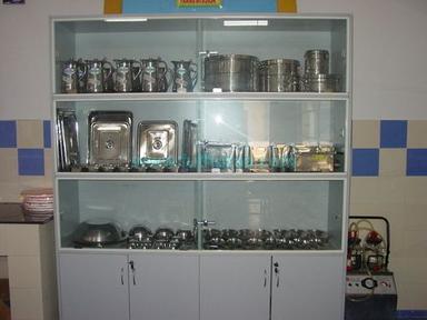 Canteen Storages Cabinet