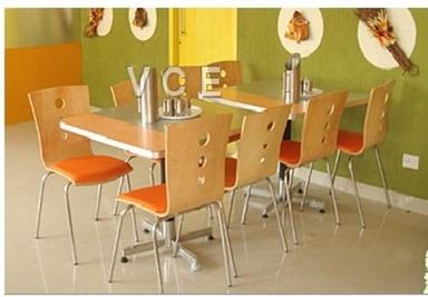 Designer Canteen Furniture