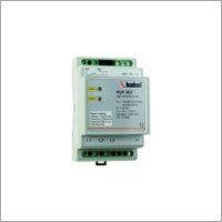 Voltage Frequency Guard Application: Light