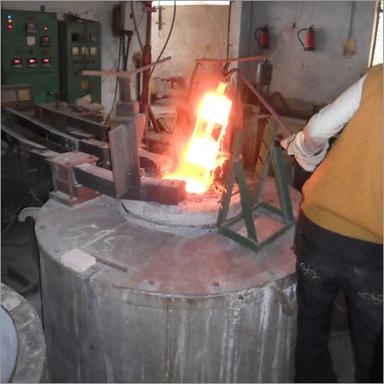 Salt Bath Furnace