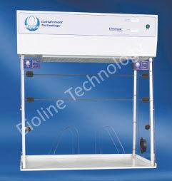 Automatic Climate Control Chambers