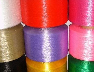 PP Multifilament Yarn