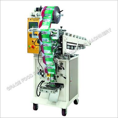 Automatic Tray Conveyor Pneumatic Packing Machine