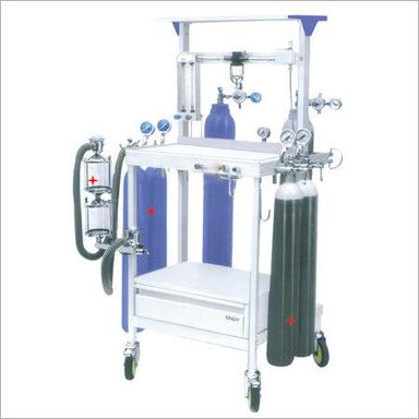 Anaesthesia Major Equipment