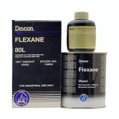 Devcon Flexane 80 Rubber Putty Application: For Sealing And Fixing Purpose