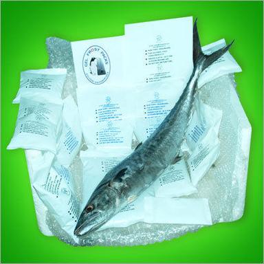Seafood Ice Pack Use: Preserve Sea Food