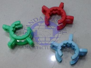 Laboratory Glassware Joint Clips Application: Lab