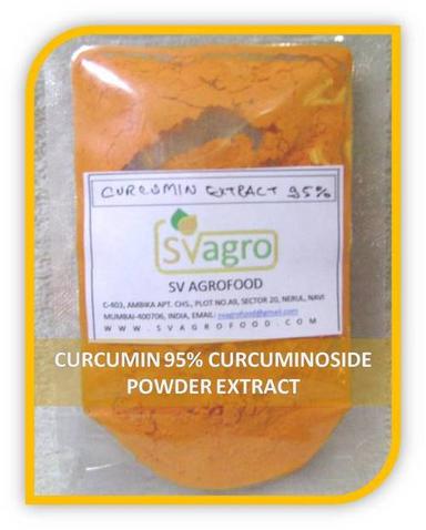 Curcumin Powder Extract Grade: Industrial