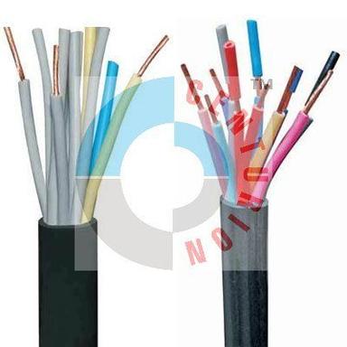 Multi Color Frls Multicore Cables