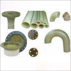 FRP Pipe Fittings