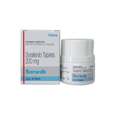 Sorafenib Tablets