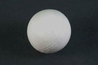 Plastic Audible Cricket Ball