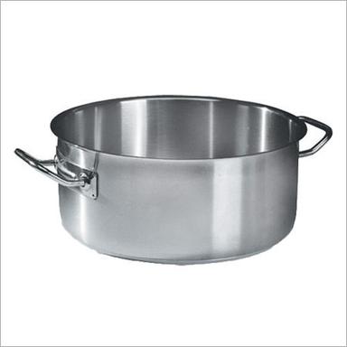 Silver Kitchenware Casseroles