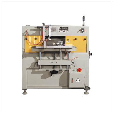 High Performance End Milling Machine