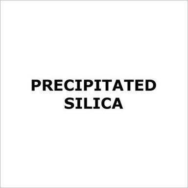 Precipitated Silica