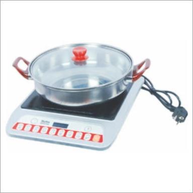 Electric Induction Cooker