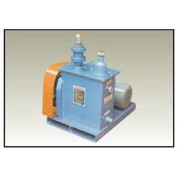 Stainless Steel Rotary Vane Type Vacuum Pump