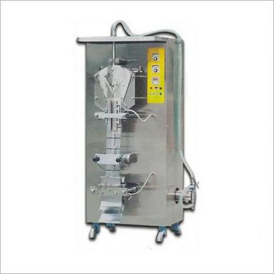 Automatic Liquid Packing Machine Sps 29.1 Capacity: 1500-2200Bags/Per Hou Kg/Hr