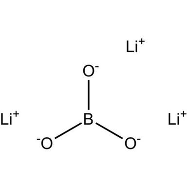 Lithium Borate Application: Industrial