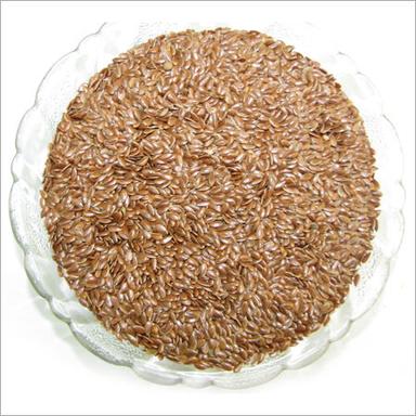 Flax Seeds