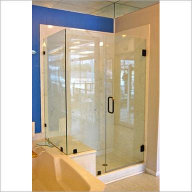 Frameless Door - Design: High Grade