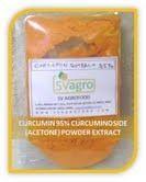 Herbal Product Turmeric Extract