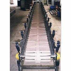 Scraper Chain Conveyor