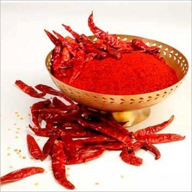 Red Chilly Powder Grade: Spice