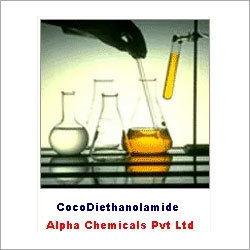 Cocodiethanolamide Chemicals Ph Level: 5.5 To 7.5