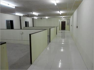 Prefabricated Partition Wall